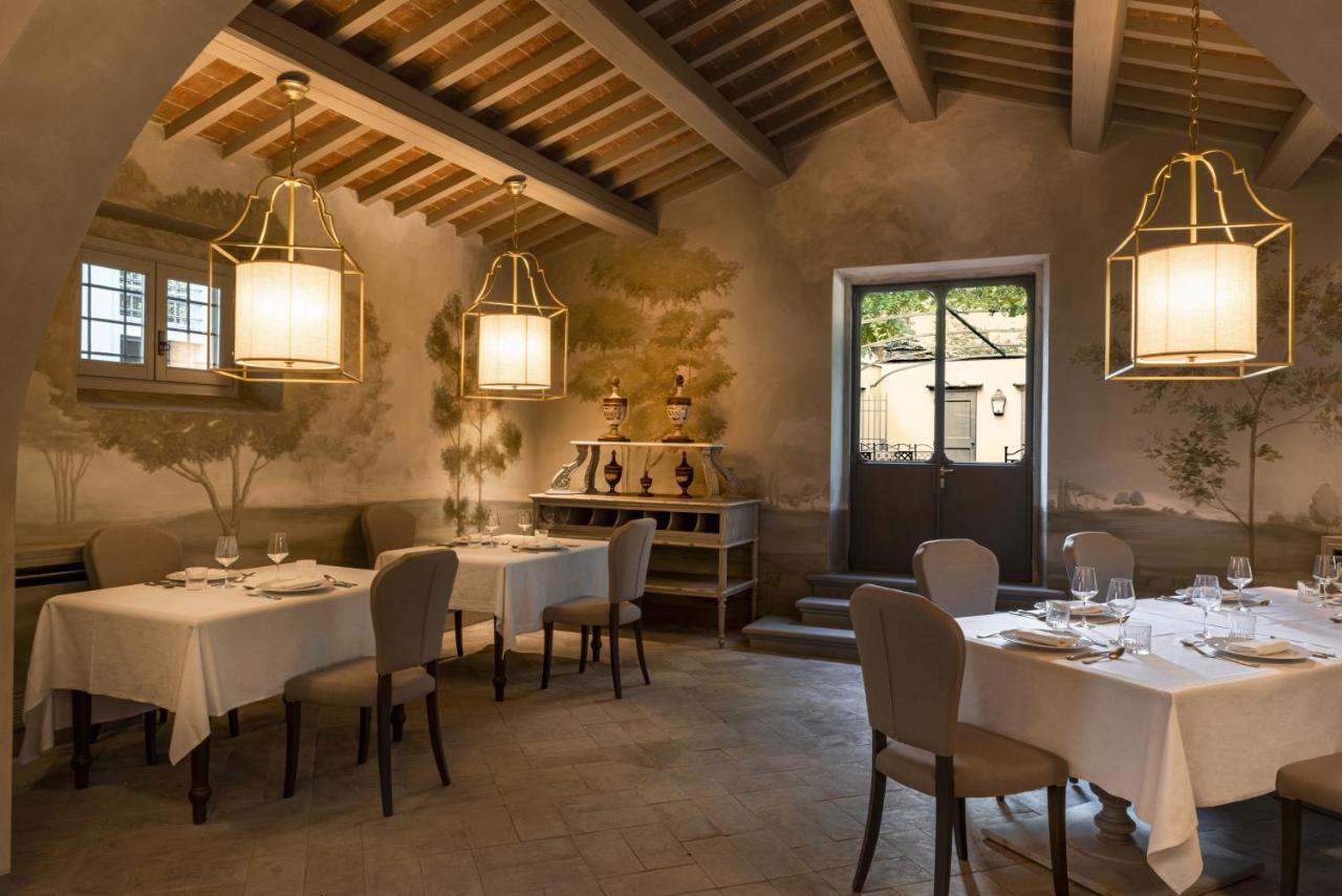 Отель Torre A Cona Wine Estate San Donato in Collina Экстерьер фото